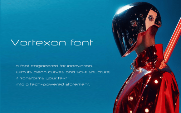 Vortexon Font: A Practical Guide to Avoiding Common Mistakes with This Futuristic Typeface
