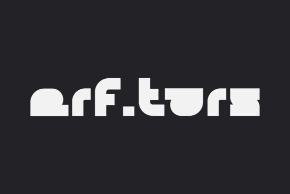 When Your Brand Needs to Make a Statement: The Power of Erf Tars Family Font